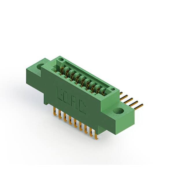 845-018-559-804 EDAC Inc.  Connettori per bordi